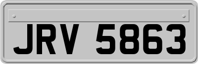 JRV5863