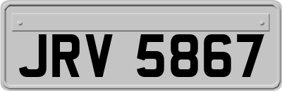 JRV5867