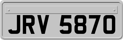 JRV5870