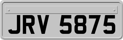 JRV5875