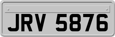 JRV5876