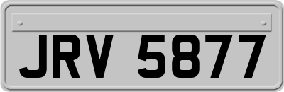 JRV5877