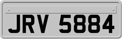 JRV5884