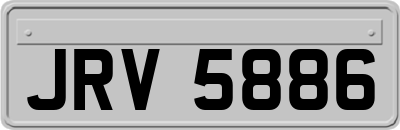 JRV5886