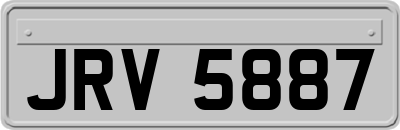 JRV5887