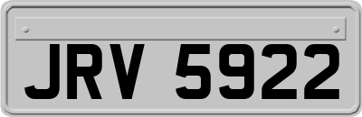 JRV5922