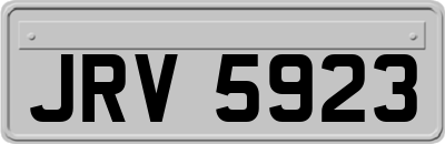JRV5923