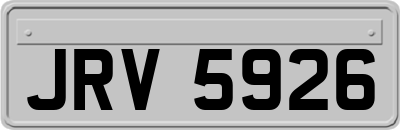 JRV5926