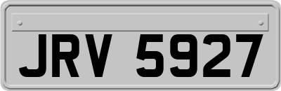 JRV5927