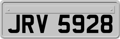JRV5928