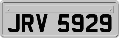 JRV5929