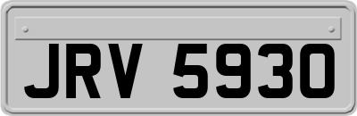JRV5930