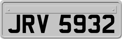 JRV5932