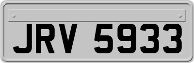 JRV5933