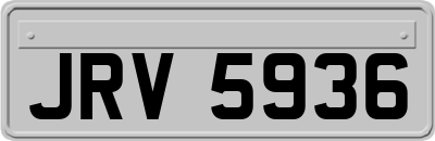 JRV5936