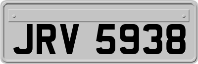 JRV5938