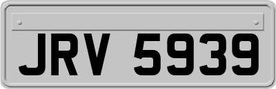 JRV5939