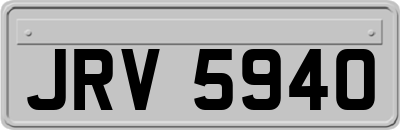 JRV5940