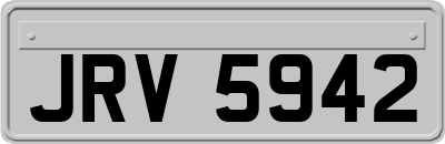 JRV5942