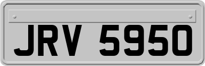 JRV5950