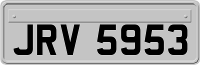 JRV5953