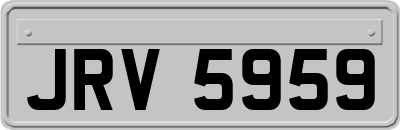 JRV5959
