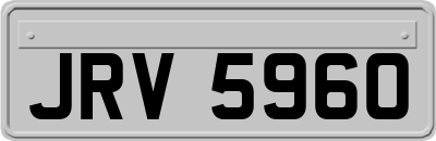 JRV5960