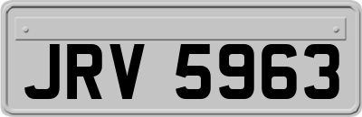 JRV5963