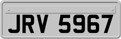 JRV5967