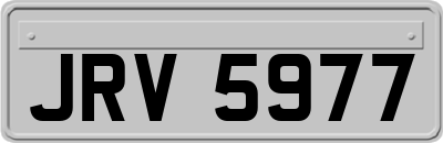 JRV5977