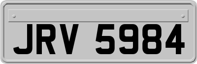 JRV5984