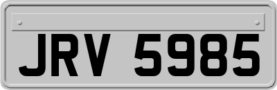 JRV5985