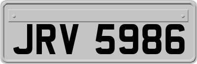 JRV5986