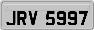 JRV5997