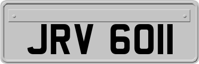 JRV6011