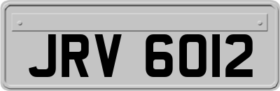 JRV6012