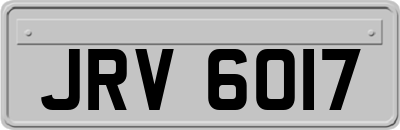 JRV6017