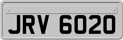 JRV6020