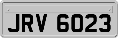 JRV6023