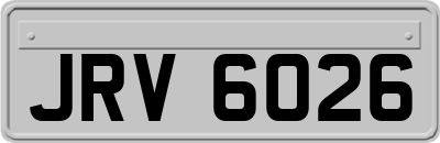 JRV6026