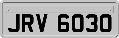 JRV6030