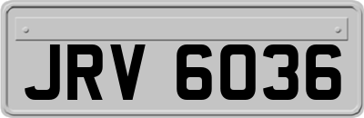 JRV6036