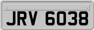 JRV6038