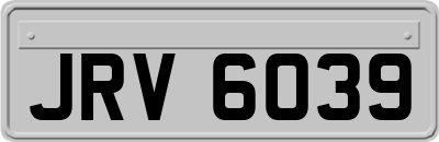 JRV6039