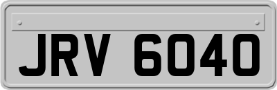 JRV6040