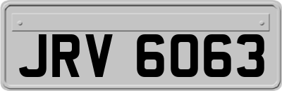 JRV6063