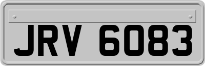 JRV6083