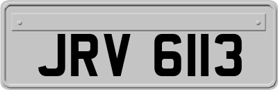 JRV6113