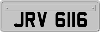JRV6116