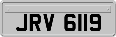 JRV6119